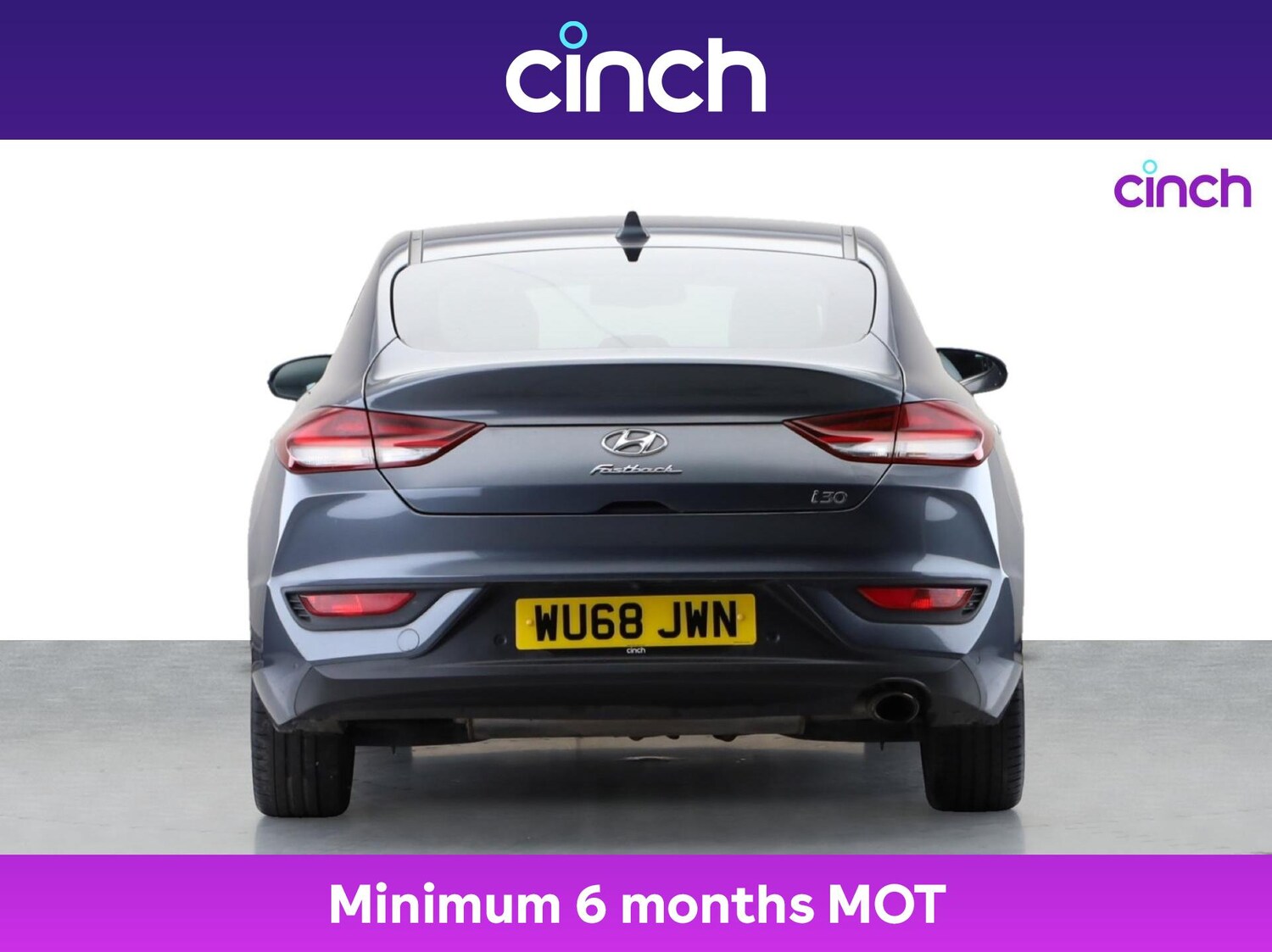 Used Hyundai i30 2018 for sale - 76819874: Photo 5