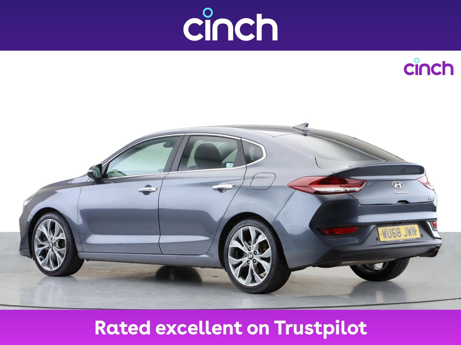 Used Hyundai i30 2018 for sale - 76819874: Photo 6