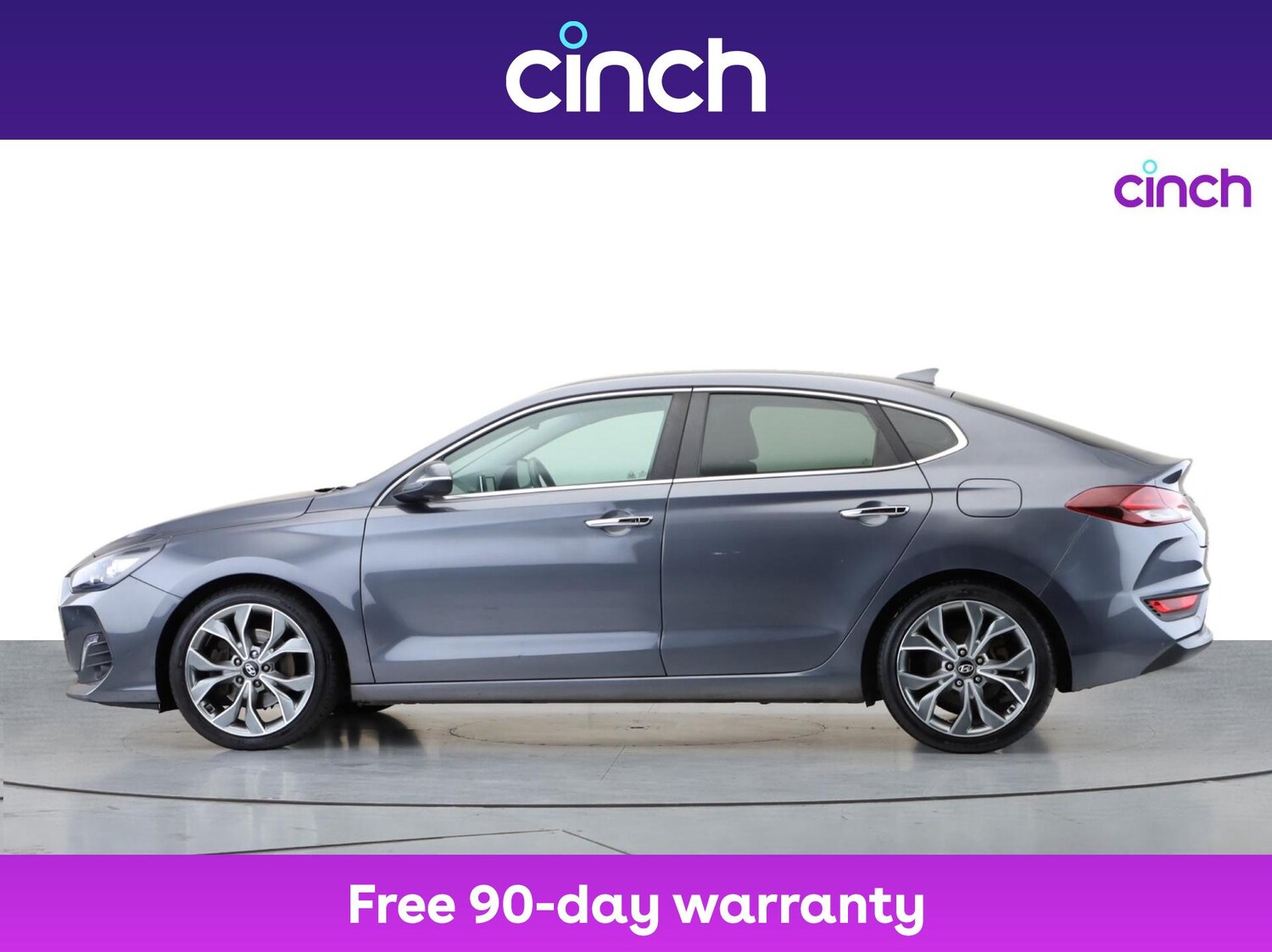 Used Hyundai i30 2018 for sale - 76819874: Photo 8