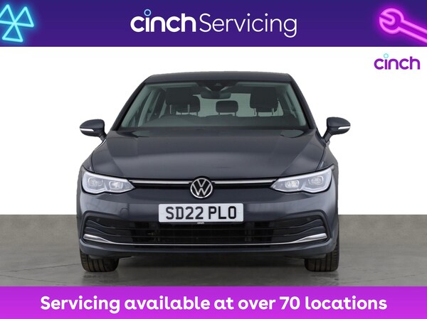 Used Volkswagen Golf 2022 for sale - 75981176: Photo 11