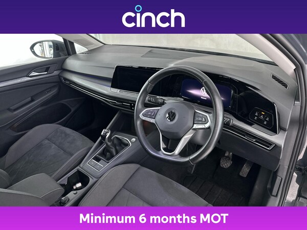 Used Volkswagen Golf 2022 for sale - 75981176: Photo 12