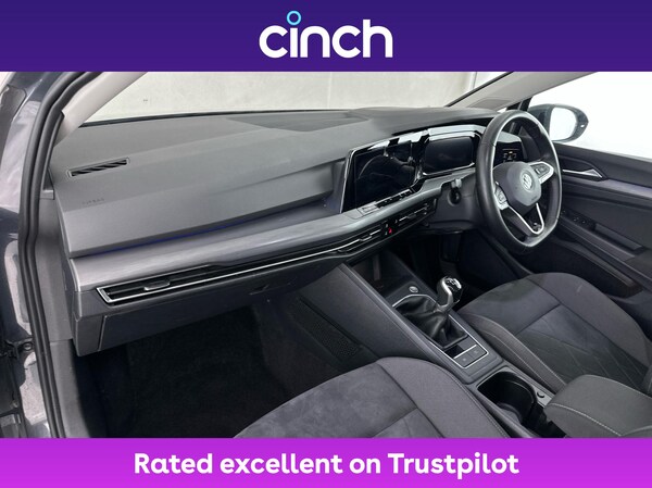Used Volkswagen Golf 2022 for sale - 75981176: Photo 14