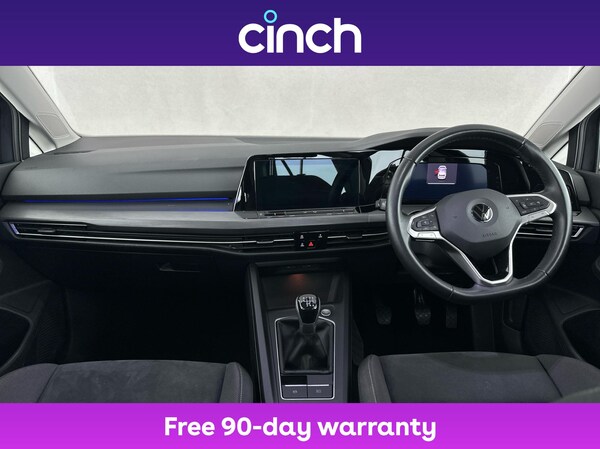 Used Volkswagen Golf 2022 for sale - 75981176: Photo 15