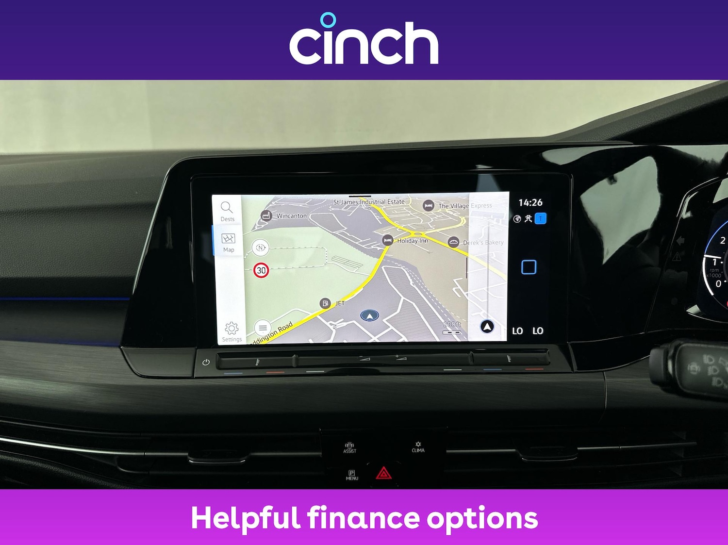 Used Volkswagen Golf 2022 for sale - 75981176: Photo 17