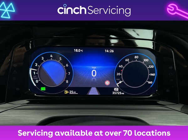Used Volkswagen Golf 2022 for sale - 75981176: Photo 18