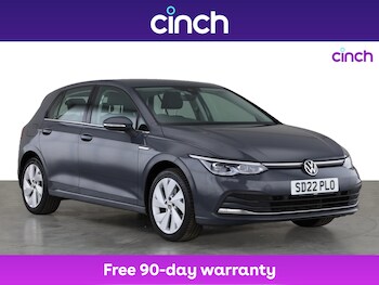 Volkswagen - Golf