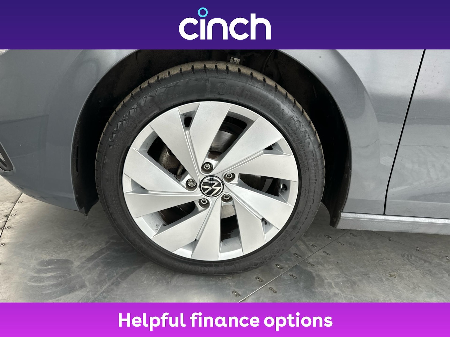 Used Volkswagen Golf 2022 for sale - 75981176: Photo 24