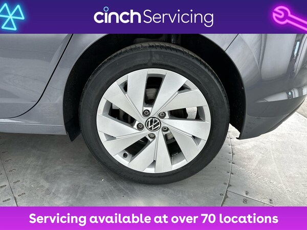 Used Volkswagen Golf 2022 for sale - 75981176: Photo 26