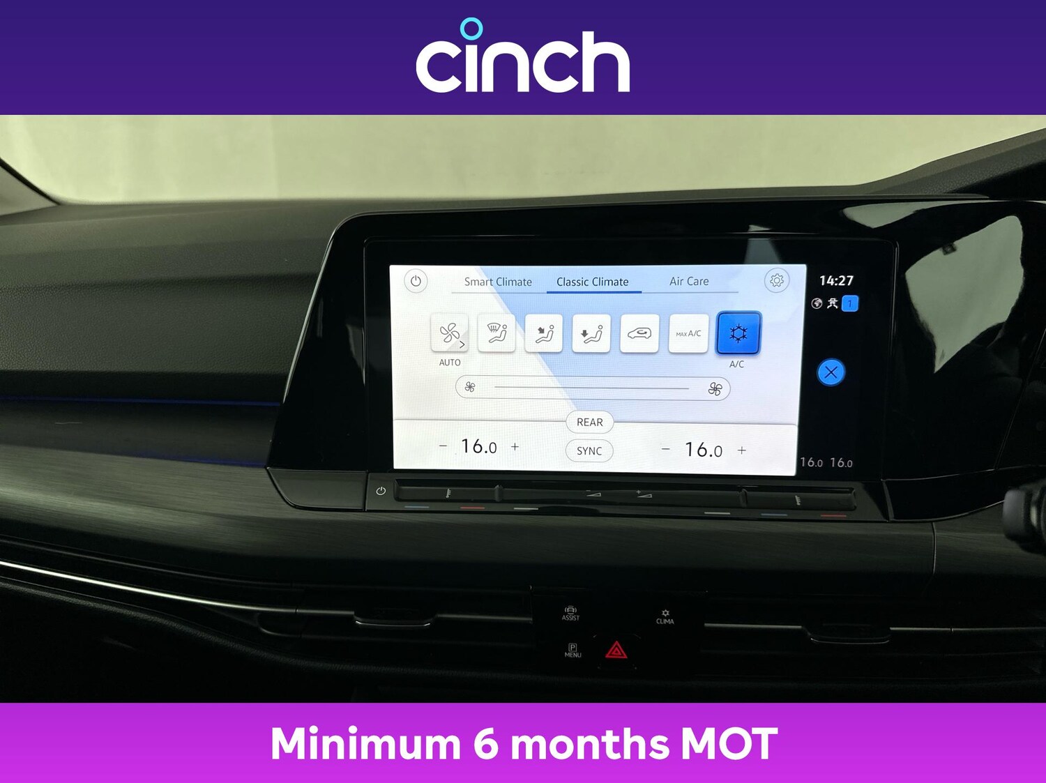 Used Volkswagen Golf 2022 for sale - 75981176: Photo 32