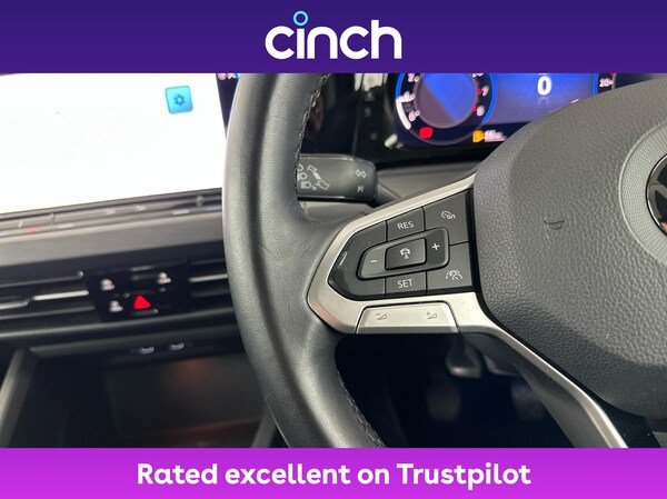 Used Volkswagen Golf 2022 for sale - 75981176: Photo 33