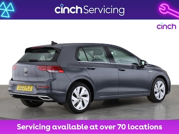 Used Volkswagen Golf 2022 for sale - 75981176: Photo 3