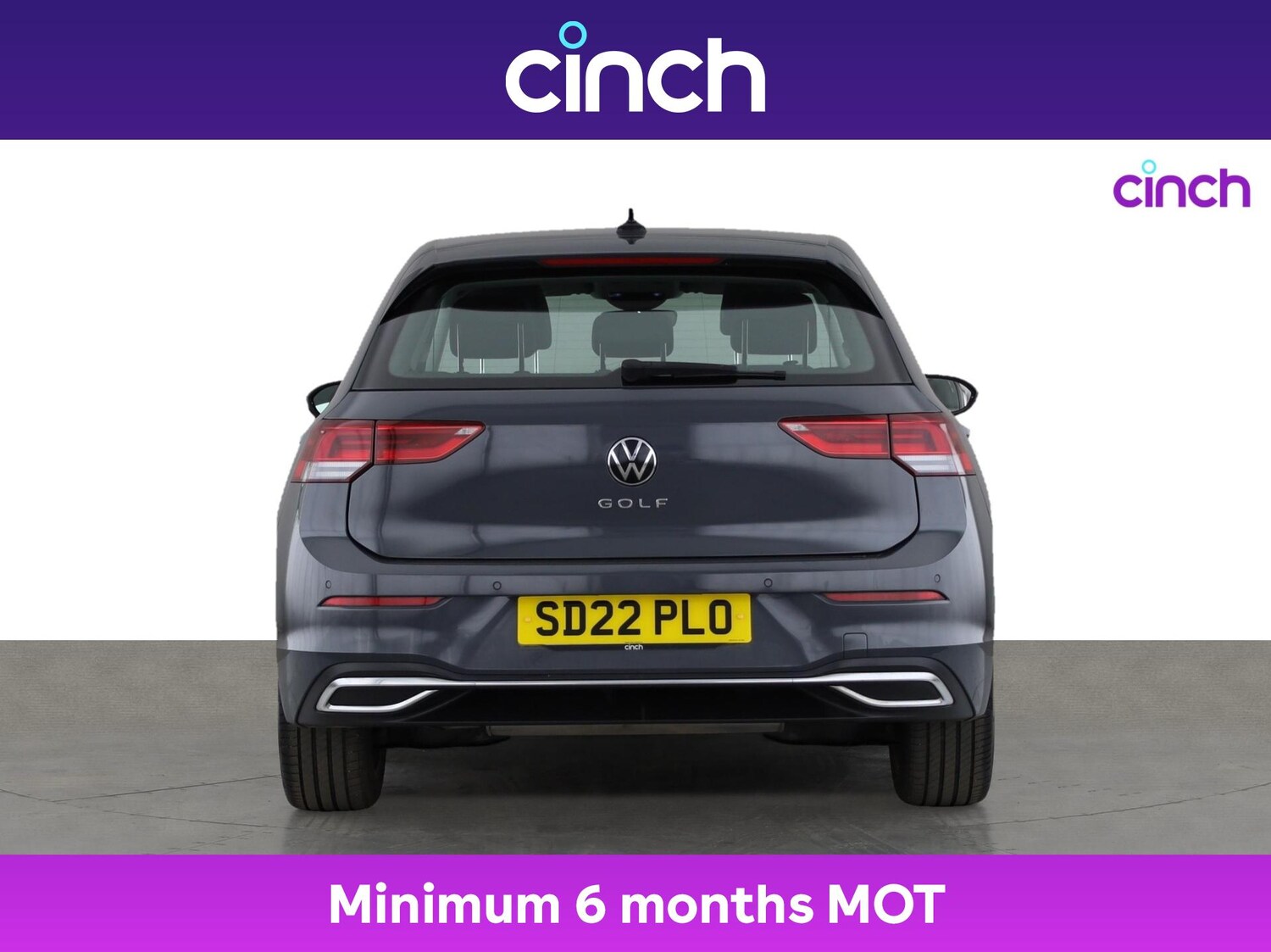 Used Volkswagen Golf 2022 for sale - 75981176: Photo 5