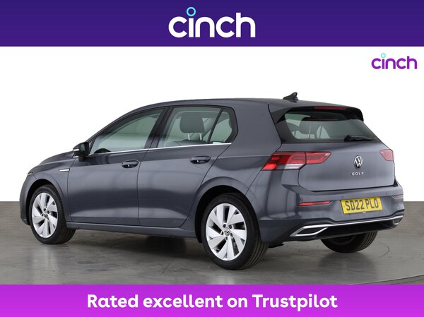 Used Volkswagen Golf 2022 for sale - 75981176: Photo 6