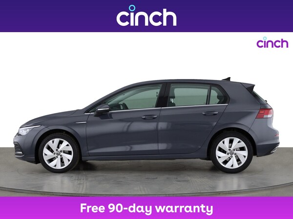Used Volkswagen Golf 2022 for sale - 75981176: Photo 8