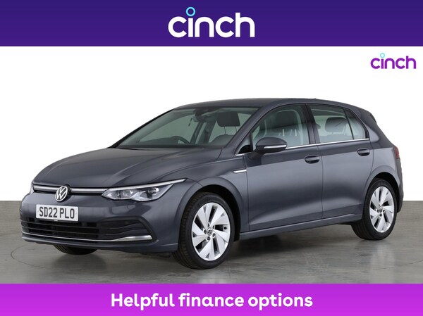 Used Volkswagen Golf 2022 for sale - 75981176: Photo 9