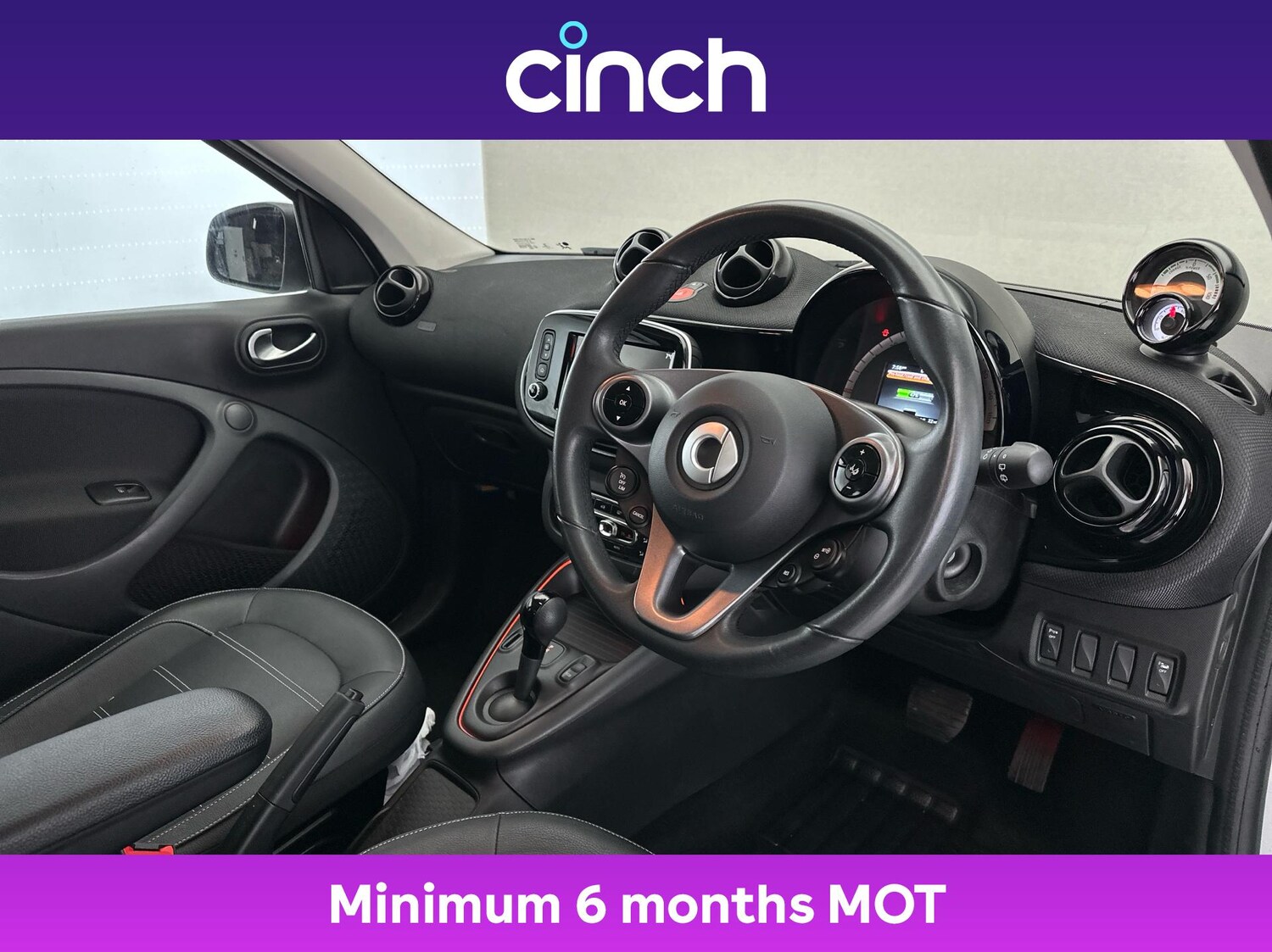 Used smart forfour 2020 for sale - 76999776: Photo 12