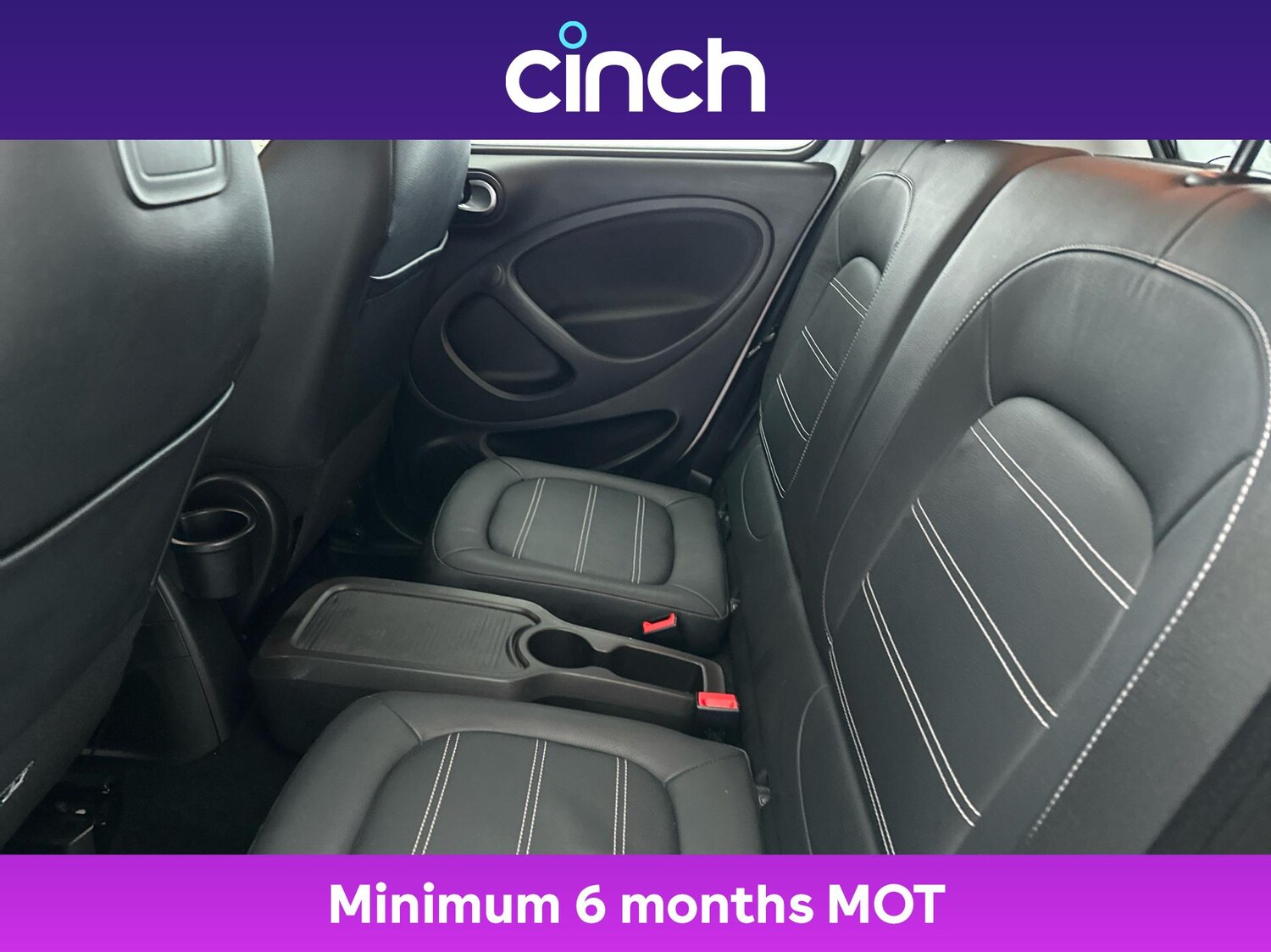 Used smart forfour 2020 for sale - 76999776: Photo 20