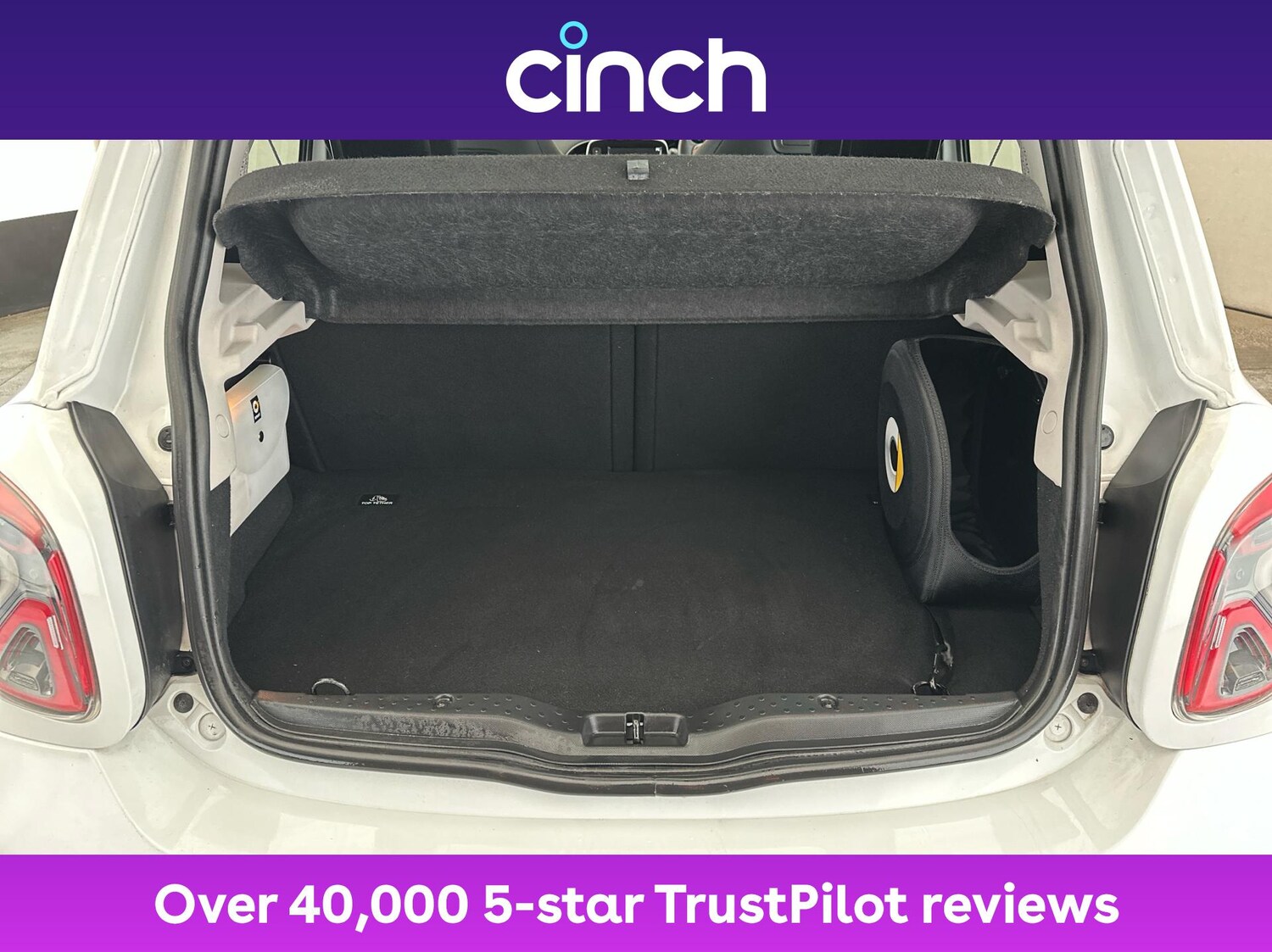 Used smart forfour 2020 for sale - 76999776: Photo 21