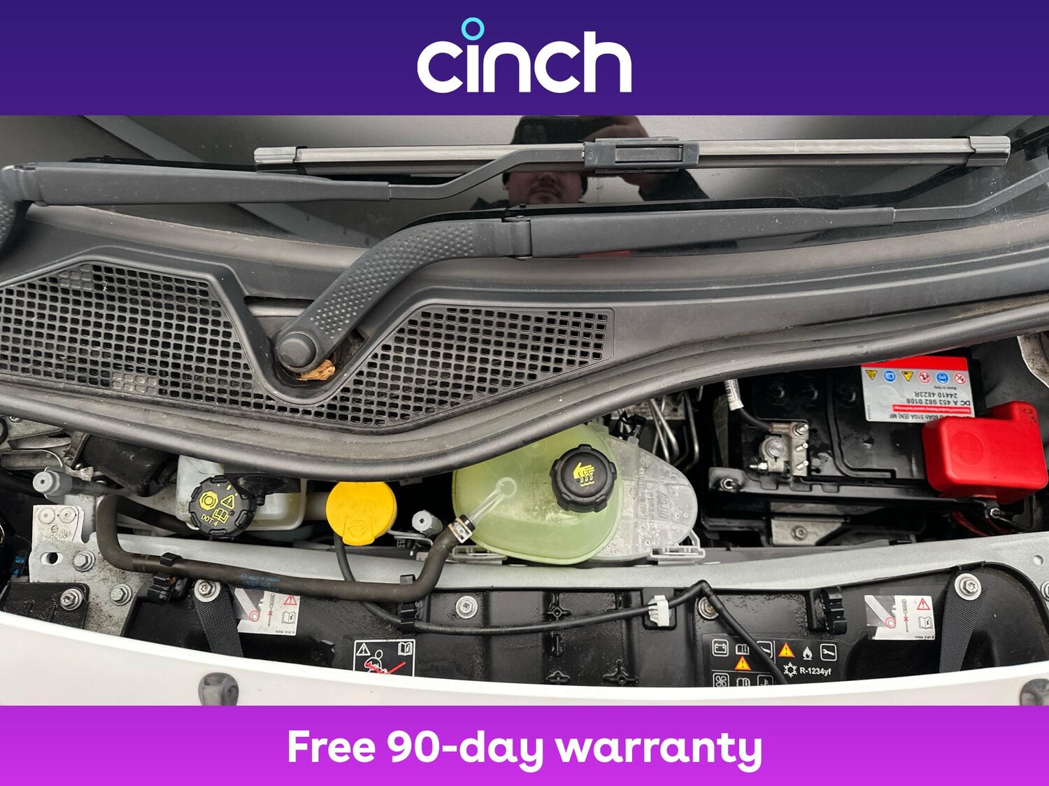 Used smart forfour 2020 for sale - 76999776: Photo 23