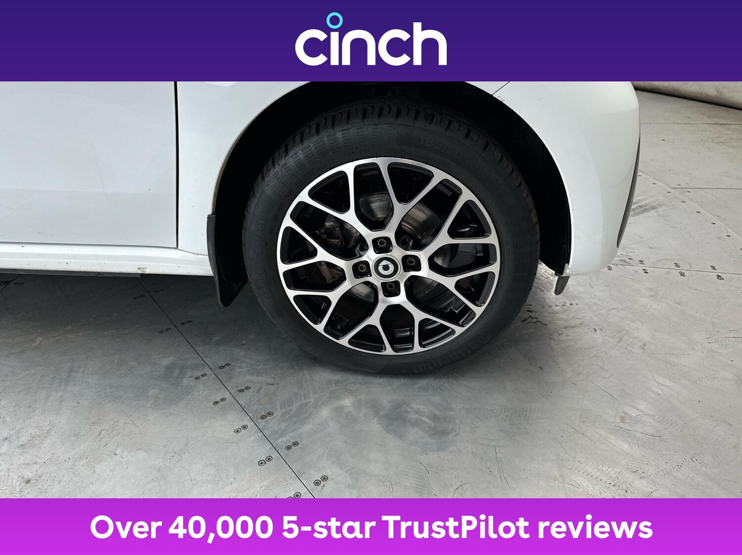 Used smart forfour 2020 for sale - 76999776: Photo 28