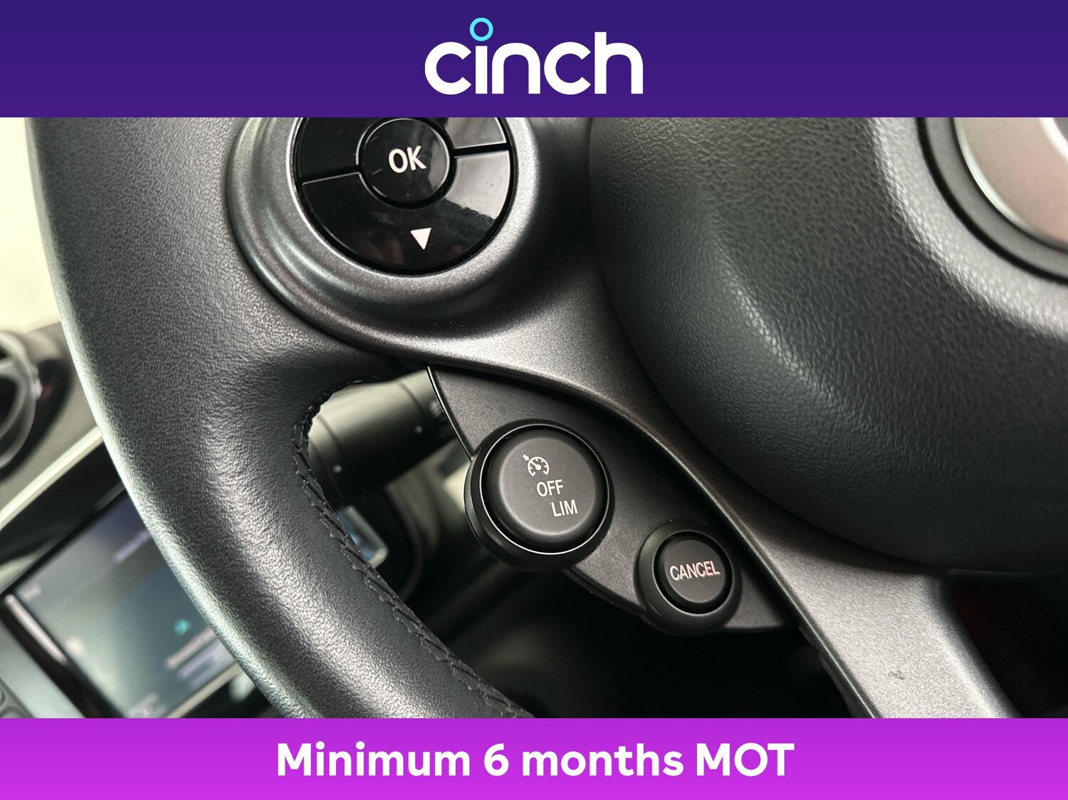 Used smart forfour 2020 for sale - 76999776: Photo 32