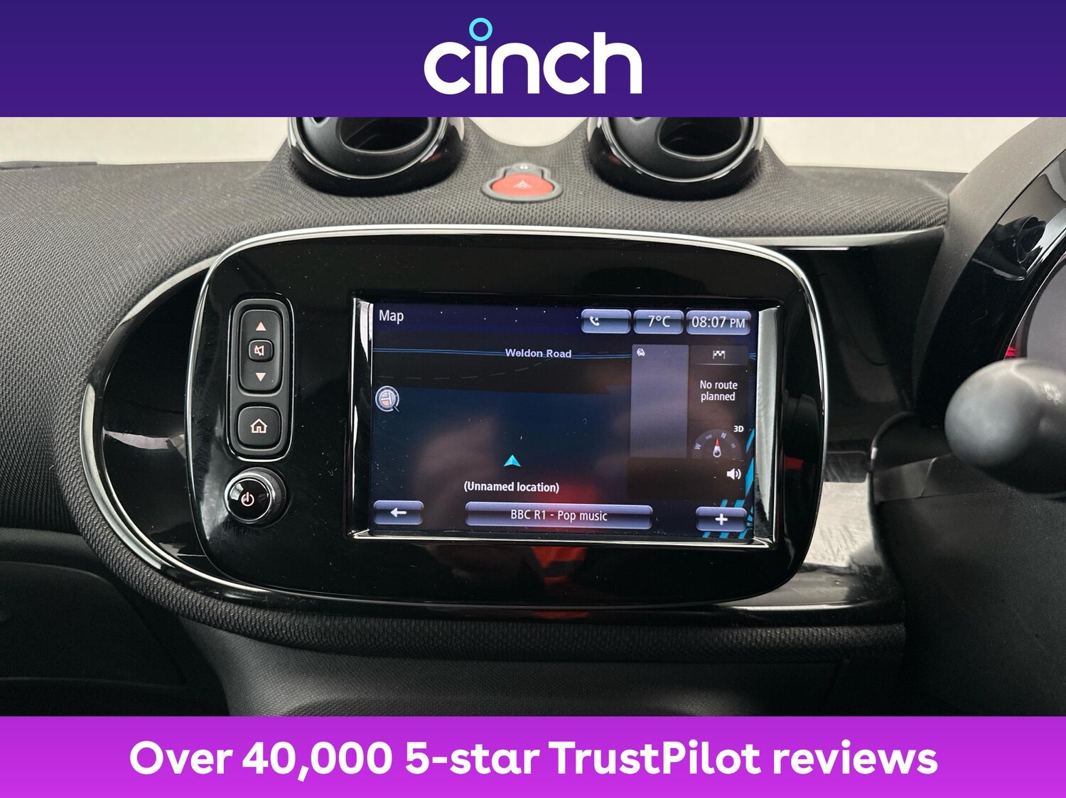 Used smart forfour 2020 for sale - 76999776: Photo 33