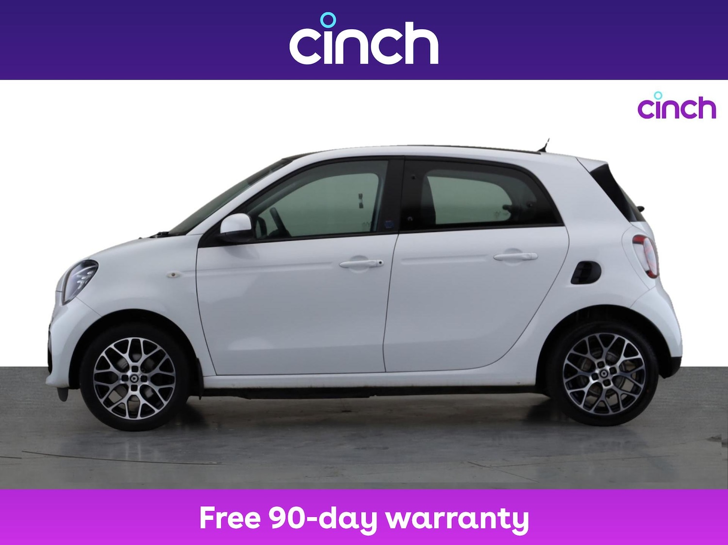 Used smart forfour 2020 for sale - 76999776: Photo 8