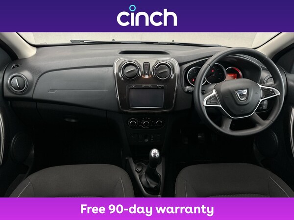 Used Dacia Sandero 2017 for sale - 76173887: Photo 15