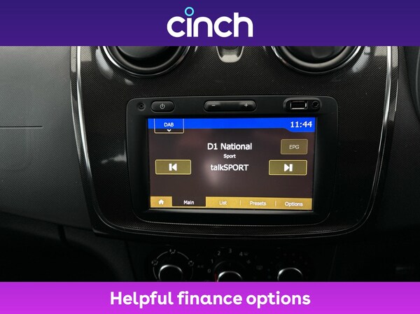 Used Dacia Sandero 2017 for sale - 76173887: Photo 17
