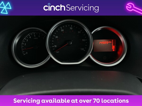 Used Dacia Sandero 2017 for sale - 76173887: Photo 18