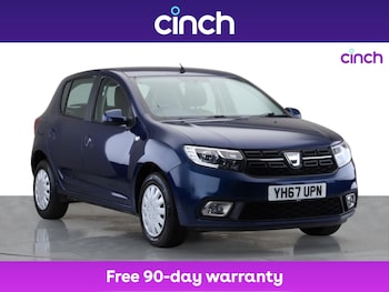 Dacia - Sandero