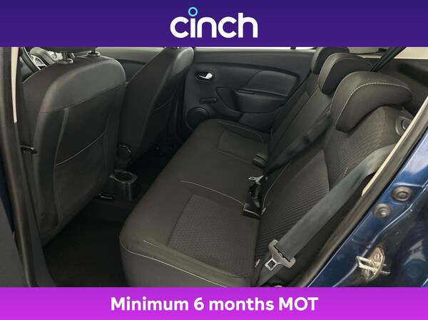 Used Dacia Sandero 2017 for sale - 76173887: Photo 20