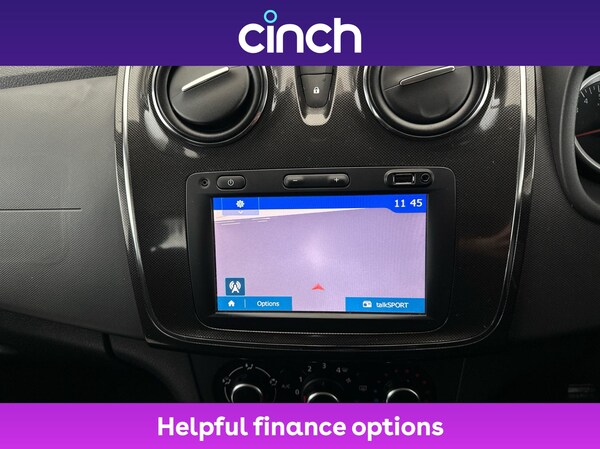 Used Dacia Sandero 2017 for sale - 76173887: Photo 30