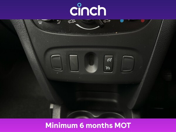 Used Dacia Sandero 2017 for sale - 76173887: Photo 32