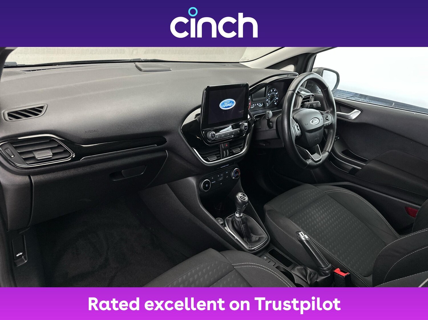 Used Ford Fiesta 2018 for sale - 76044990: Photo 14