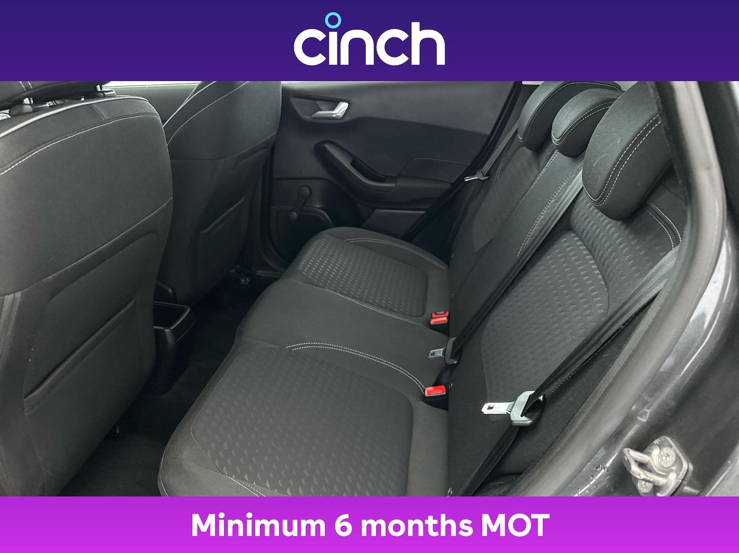 Used Ford Fiesta 2018 for sale - 76044990: Photo 20
