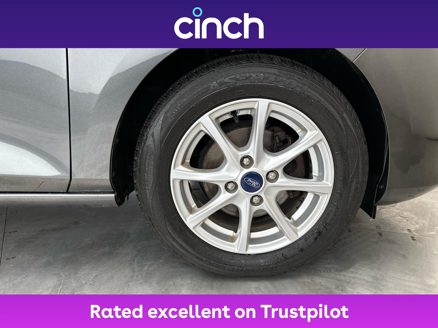 Used Ford Fiesta 2018 for sale - 76044990: Photo 28