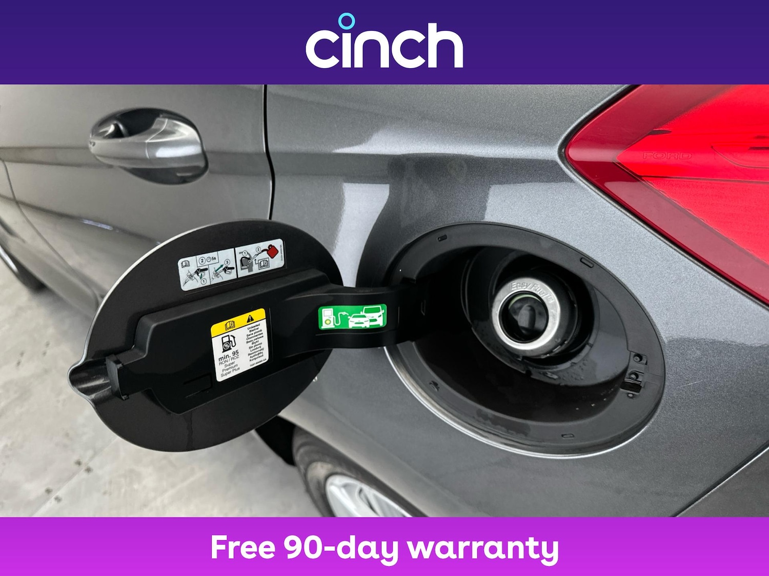 Used Ford Fiesta 2018 for sale - 76044990: Photo 29