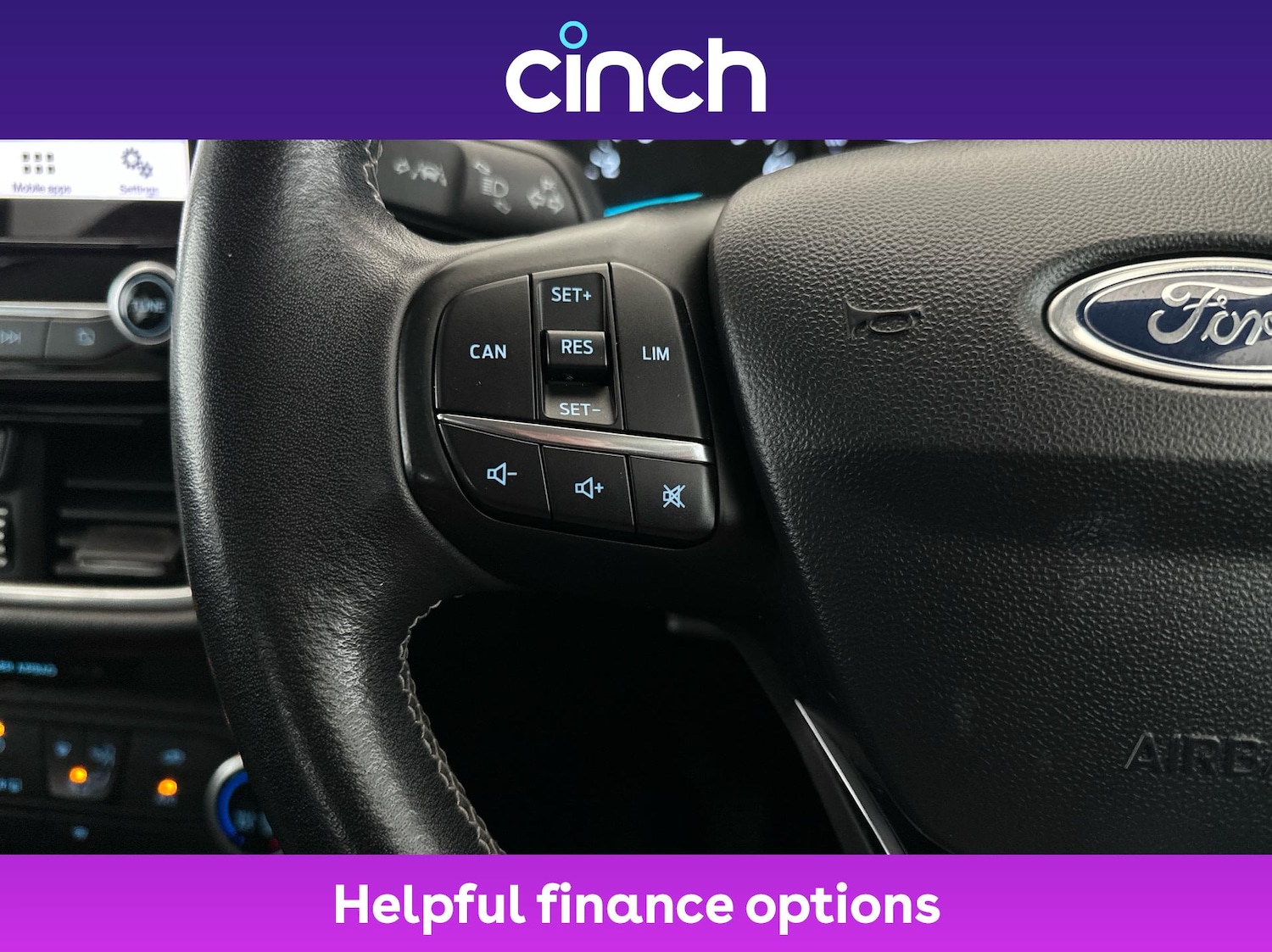 Used Ford Fiesta 2018 for sale - 76044990: Photo 30