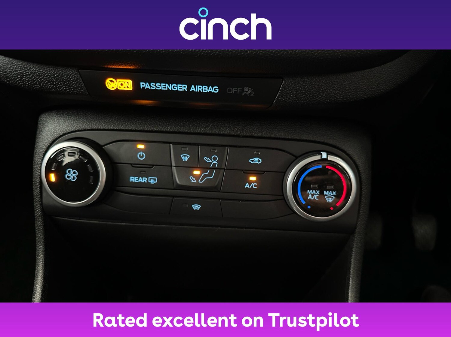Used Ford Fiesta 2018 for sale - 76044990: Photo 33