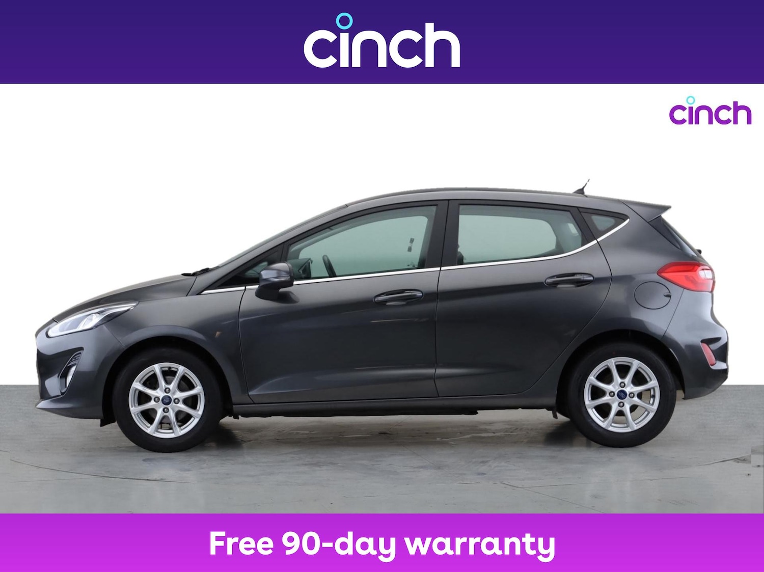 Used Ford Fiesta 2018 for sale - 76044990: Photo 8
