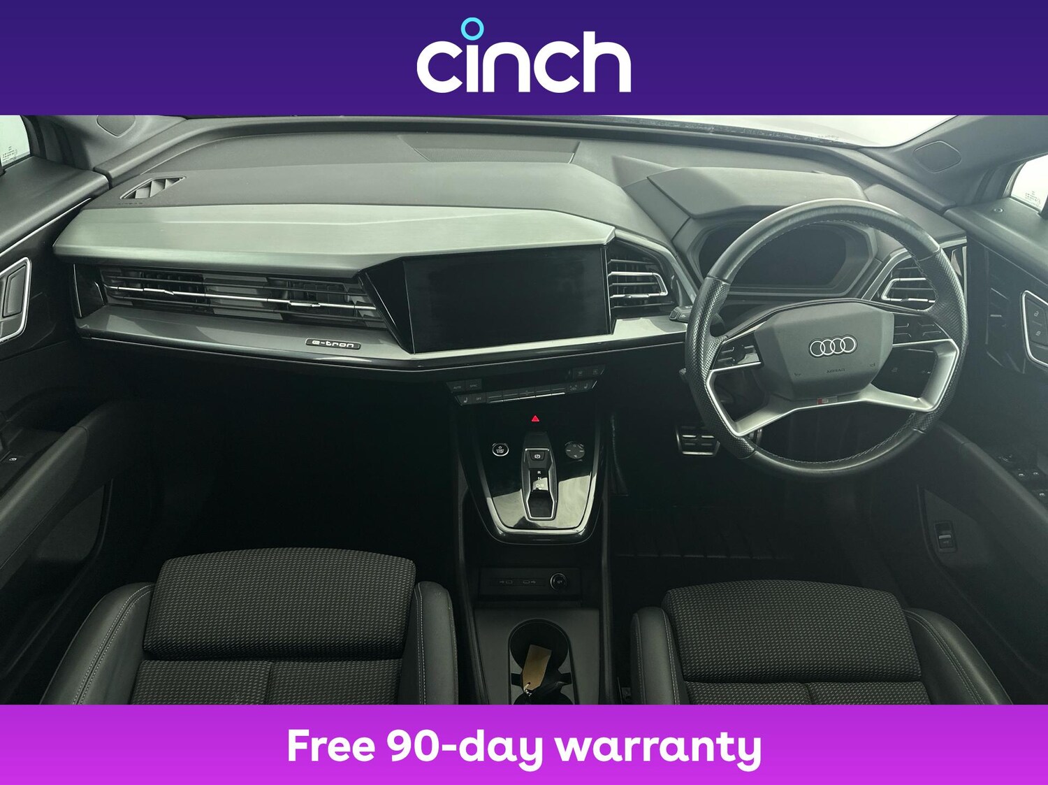 Used Audi Q4 e-tron 2022 for sale - 76368937: Photo 15