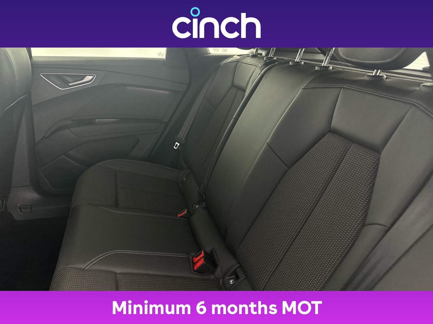 Used Audi Q4 e-tron 2022 for sale - 76368937: Photo 20