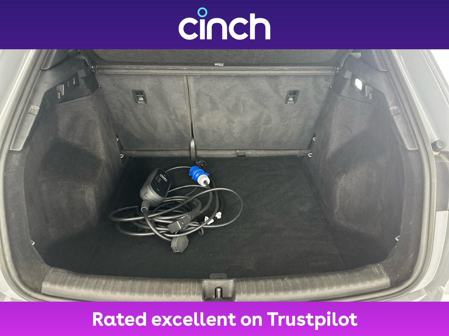 Used Audi Q4 e-tron 2022 for sale - 76368937: Photo 21