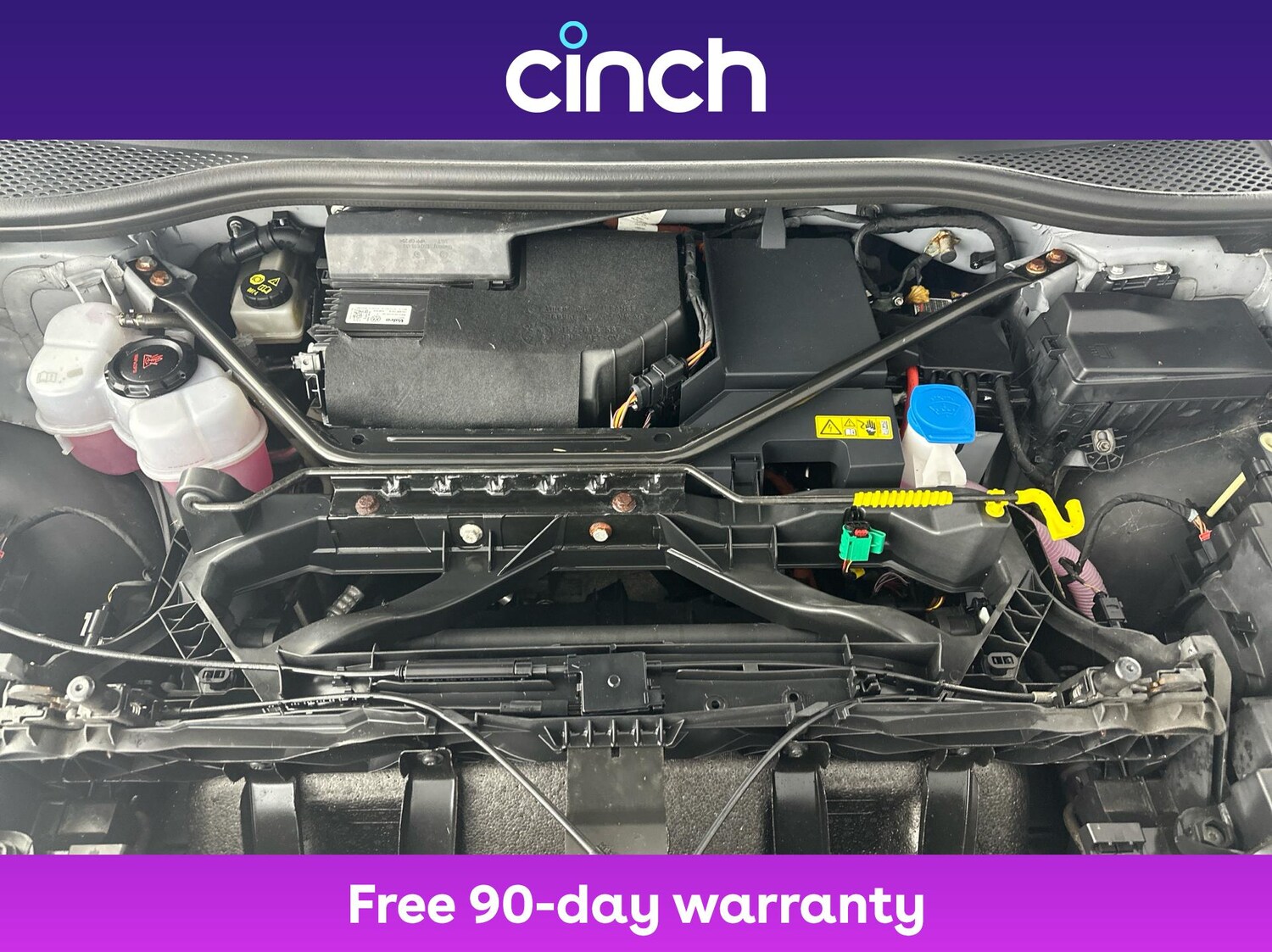 Used Audi Q4 e-tron 2022 for sale - 76368937: Photo 23