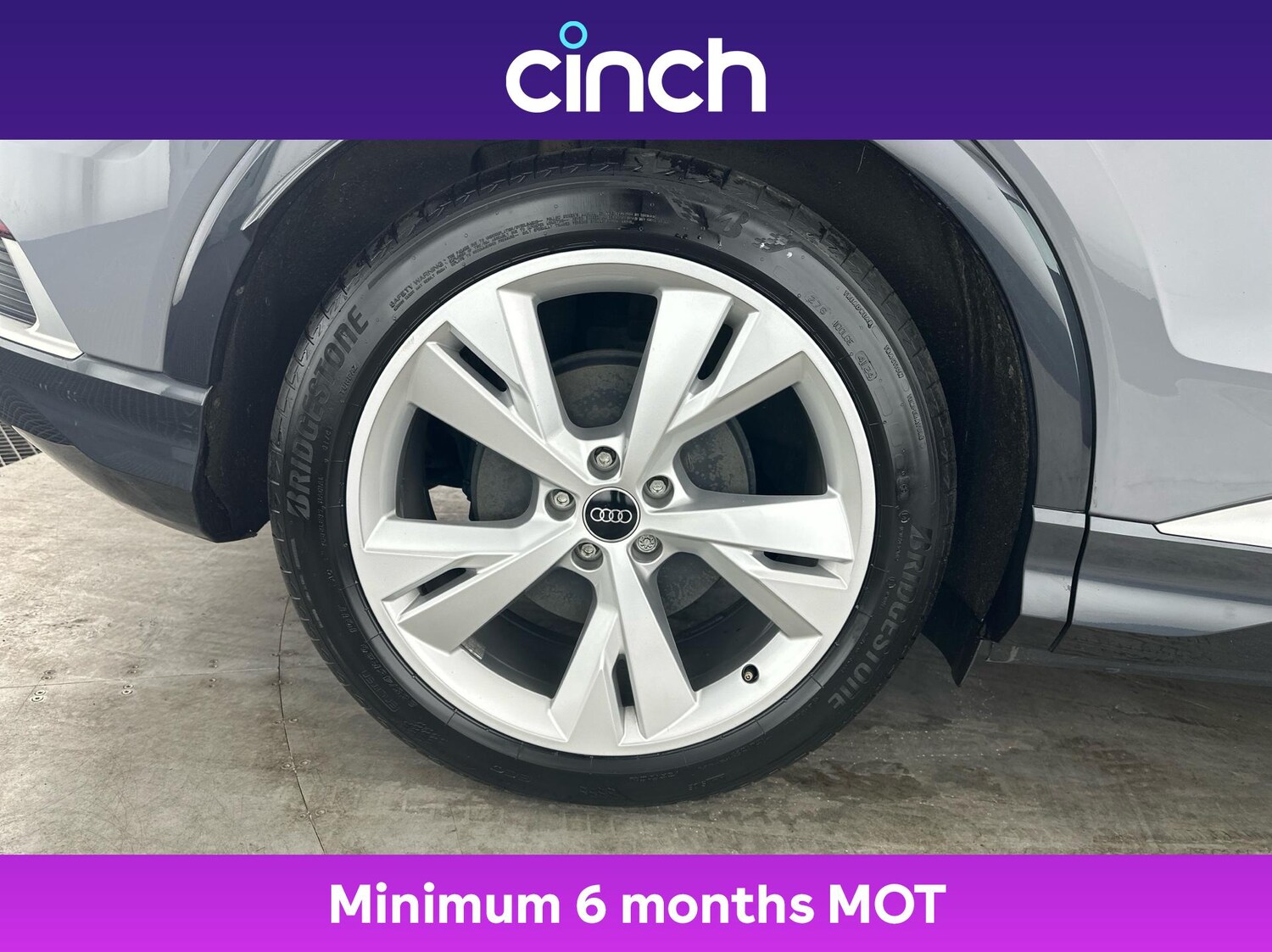 Used Audi Q4 e-tron 2022 for sale - 76368937: Photo 27