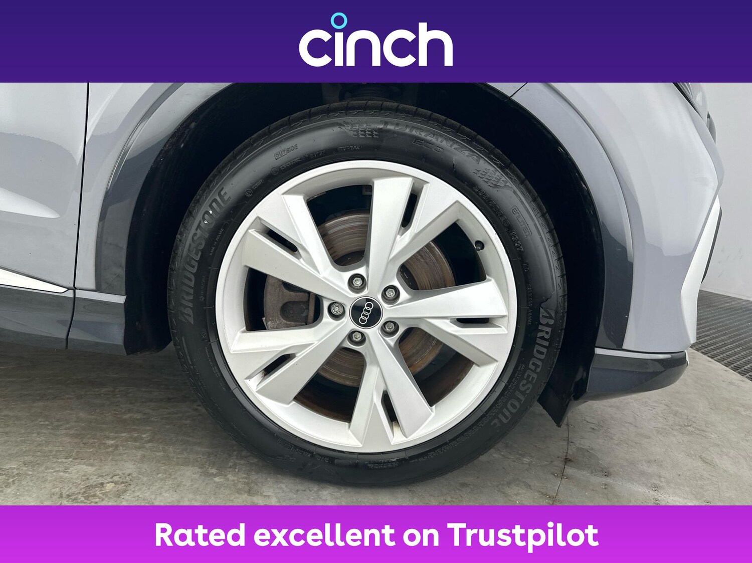 Used Audi Q4 e-tron 2022 for sale - 76368937: Photo 28