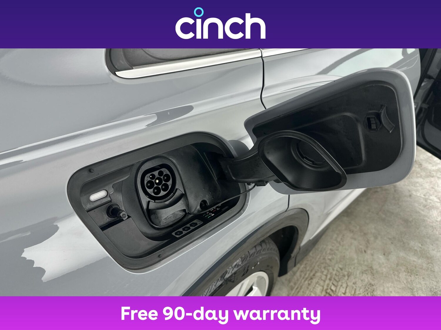 Used Audi Q4 e-tron 2022 for sale - 76368937: Photo 29