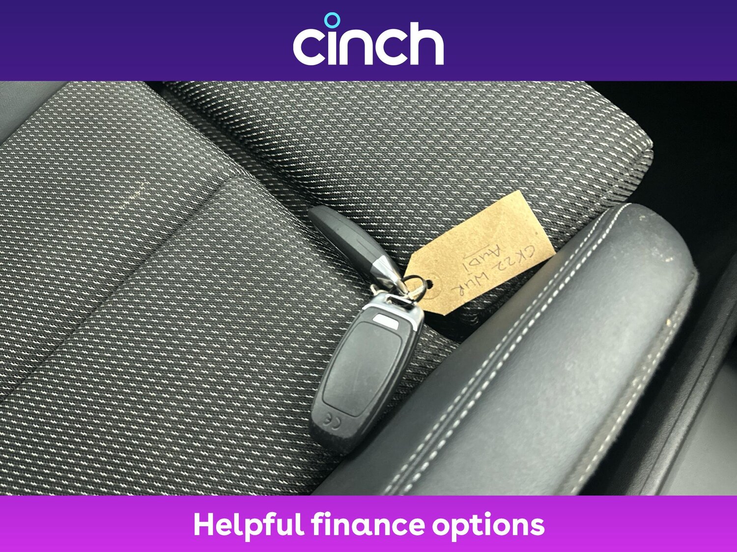 Used Audi Q4 e-tron 2022 for sale - 76368937: Photo 30