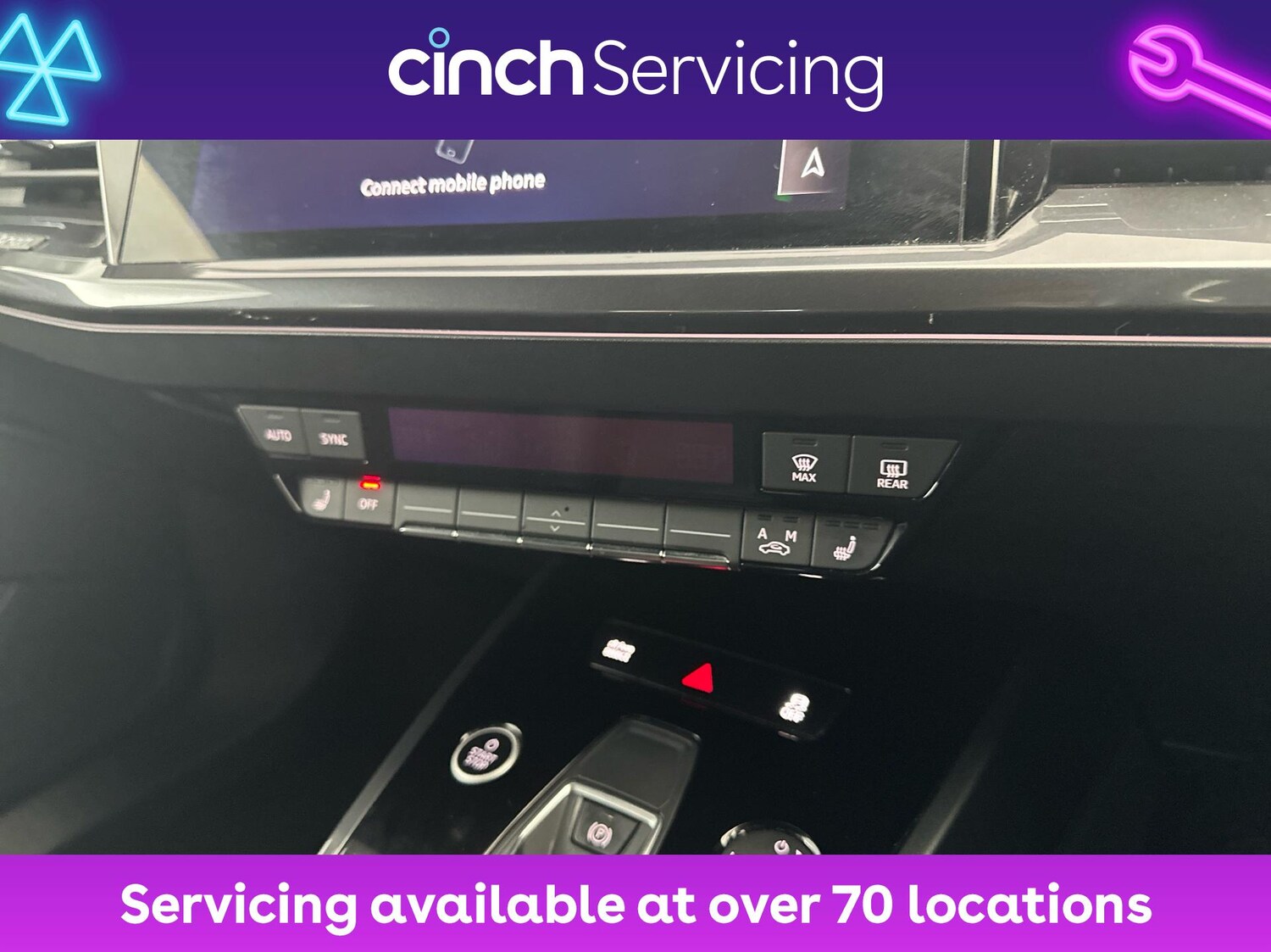 Used Audi Q4 e-tron 2022 for sale - 76368937: Photo 36